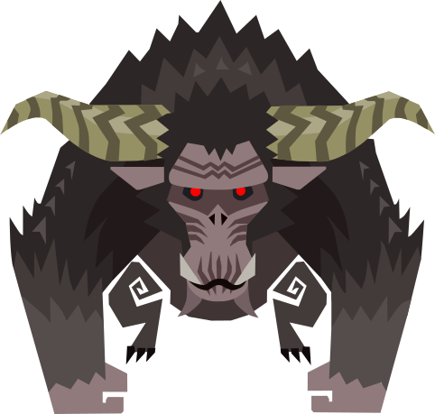 Rajang image